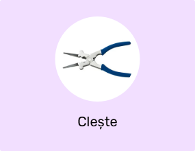 Clește