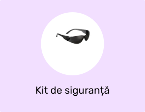 Kit de siguranță