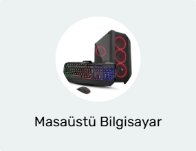 Masaüstü Bilgisayar