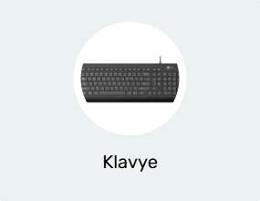 Klavye