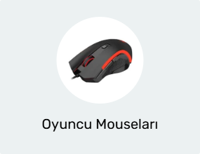 Oyuncu Mouseları
