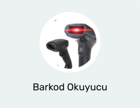 Barkod Okuyucu