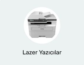 Lazer Yazıcılar