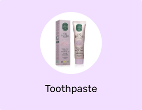 Toothpaste