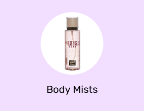 Body Mists