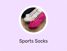 Sports Socks
