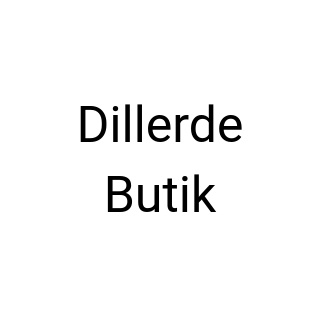 Dillerde Butik