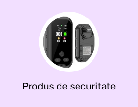 Produs de securitate inteligent
