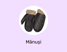 Mănuși
