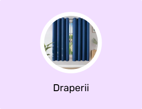 Draperii