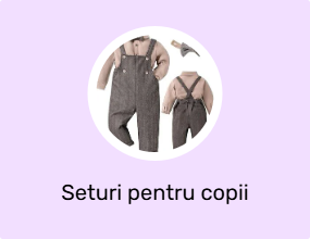 Seturi pentru copii