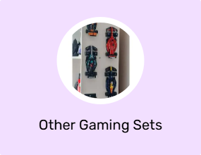 Other Gaming Sets