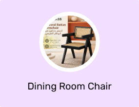 Dining Room Chair