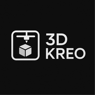 3D Kreo