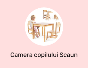 Camera copilului Scaun Sofa