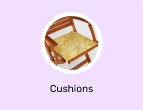 Cushions
