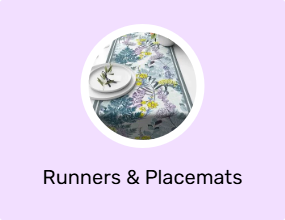 Runners & Placemats