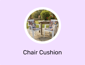 Chair Cushion