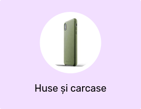 Husa Piele Naturala - iPhone XS Max