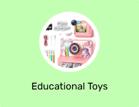 Educational Toys