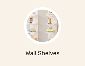 Wall Shelves