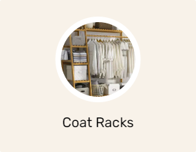 Coat Racks