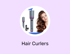 Hair Curlers