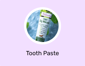 Tooth Paste