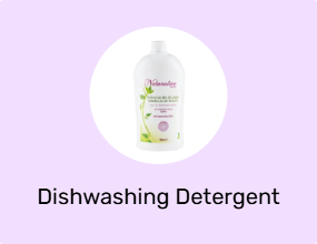 Dishwashing Detergent