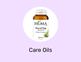 Care Oils