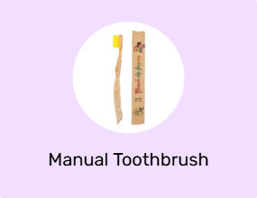 Manual Toothbrush
