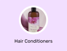 Hair Conditioners
