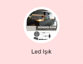 Led Işık