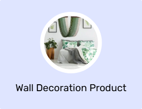 Wall Decoration Product