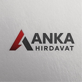 ANKA HIRDAVAT  SIHHİ TESİSAT MALZEMELERİ