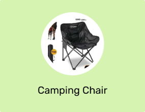 Camping Chair