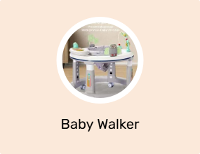Baby Walker