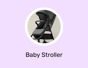 Baby Stroller