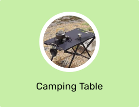Camping Table