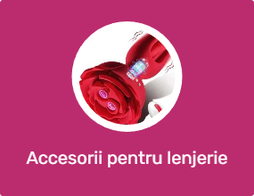 Accesorii pentru lenjerie intimă