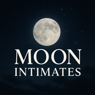 MoonDesingerIntimates