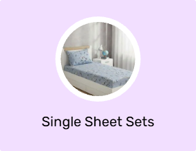 Single Sheet Sets