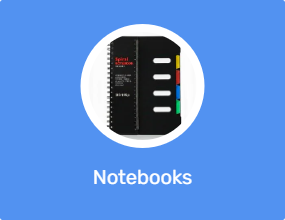 Notebooks