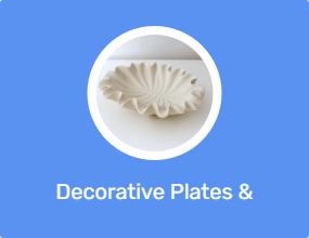 Decorative Plates & Bowls