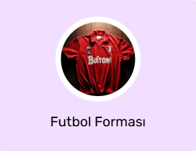 Futbol Forması