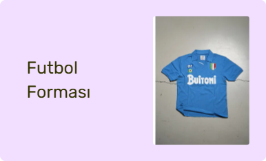 Futbol Forması