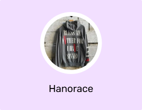 Hanorace
