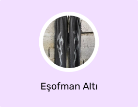Eşofman Altı