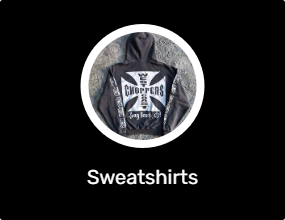 Sweatshirts