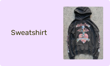 Sweatshirt